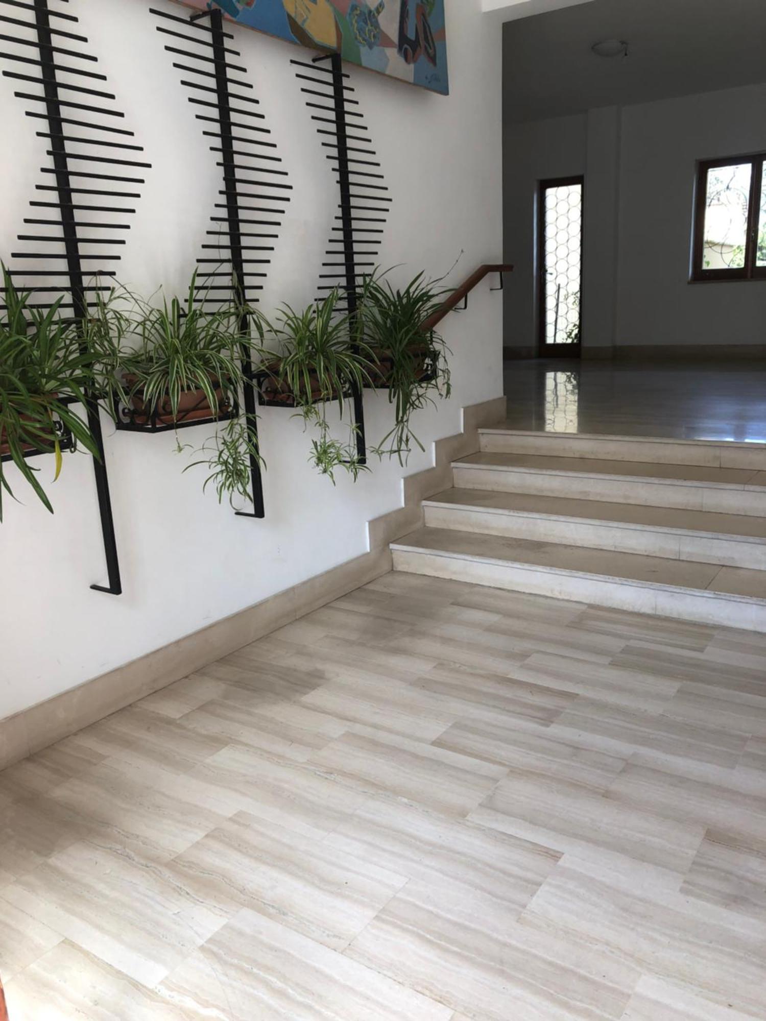 Appartamento Le Zagare ซอร์เรนโต ภายนอก รูปภาพ